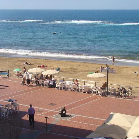 Pena La Vieja Apartment Las Palmas Buitenkant foto