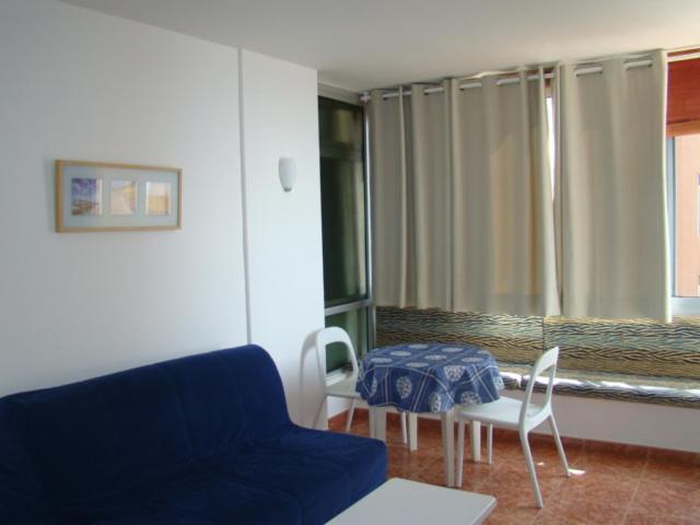 Pena La Vieja Apartment Las Palmas Buitenkant foto