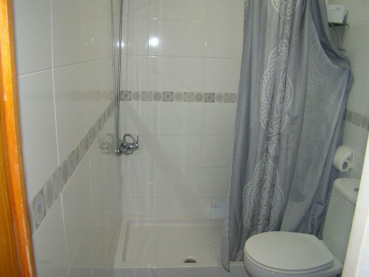 Pena La Vieja Apartment Las Palmas Buitenkant foto